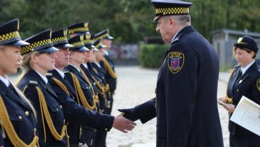 Dzień Strażnika Miejskiego