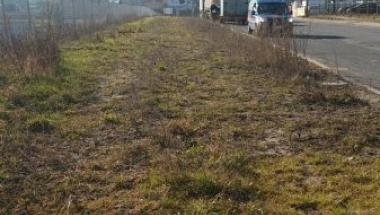 Ulica Południowa - A tak jest: