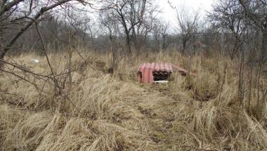 Ulica Górna - Tak było: