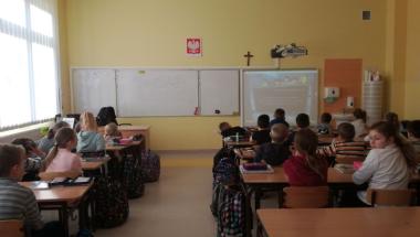 Tydzień Bezpiecznego Internetu