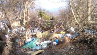 Ulica Racibora - Tak było: