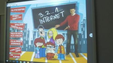 Bezpieczeństwo w sieci