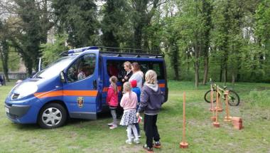 Festyn Rodzinny z Radą Osiedla Bukowo - Klęskowo