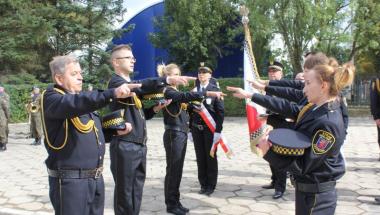 Dzień Strażnika Miejskiego we własnej siedzibie