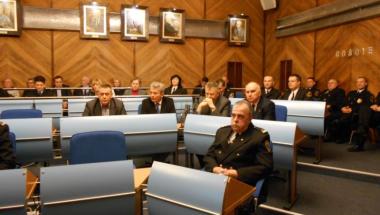 Sprawozdanie roczne Straży Miejskiej Szczecin