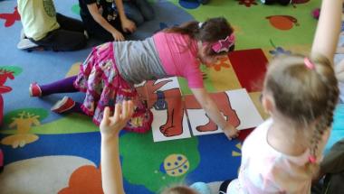 ROZUMIEMY ZWIERZĘTA