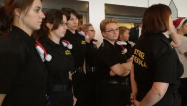 Wigilia dla osób bezdomnych i ubogich 2016