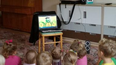 Przedszkolak także może być EKO