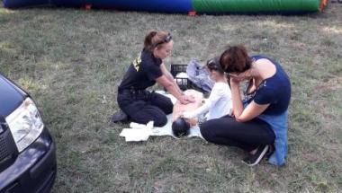 Festyn z Radą Osiedla