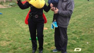 Rodzinny Festyn u Pallotynów