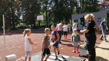 Festyn z Radą Osiedla