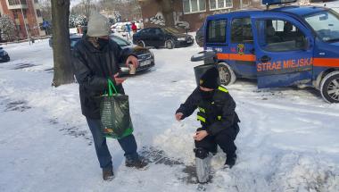 Ogólnopolskie badanie liczby osób bezdomnych 2024