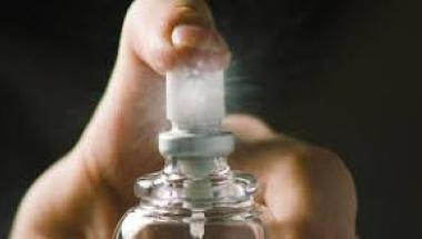 "Odurzający" przedsmak wakacji