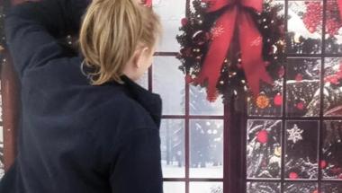 Życzenia z okazji Świąt Bożego Narodzenia