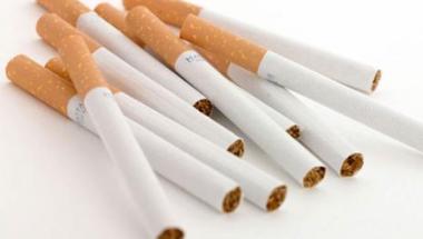 Papieros - niepozorny zabójca.