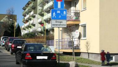 Co wolno kierowcy, a czego nie?