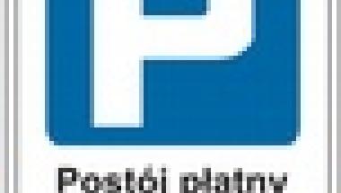 Niewniesienie opłaty za parkowanie pojazdu jest wykroczeniem